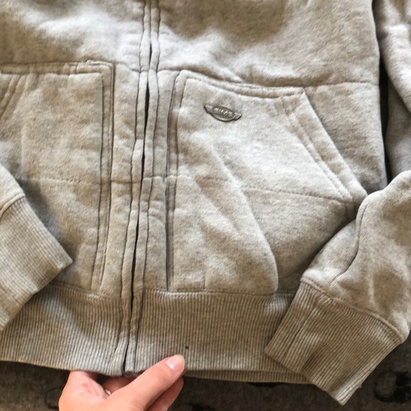 Sims snowboarding lined jacket - Picture 4 of 5